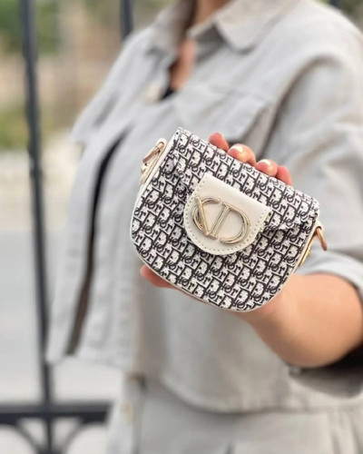 مینی بگ DIOR