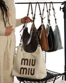 دوشی miu miu