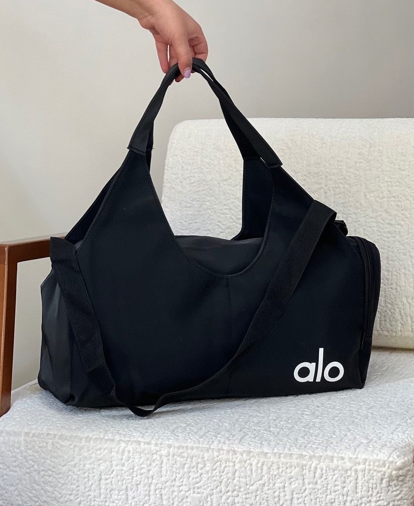 ساک باشگاهی alo
