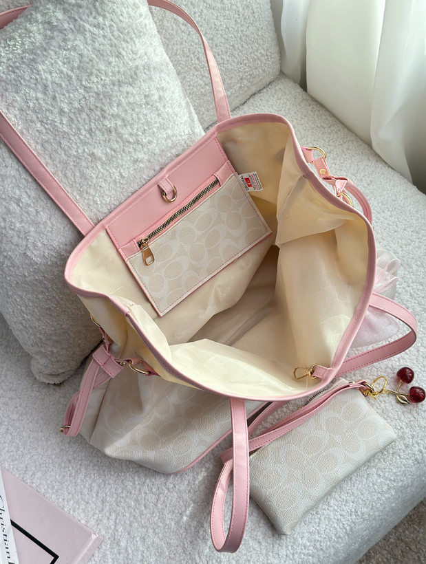 دوشی Coach
