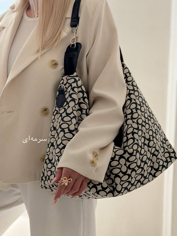 دوشی COACH