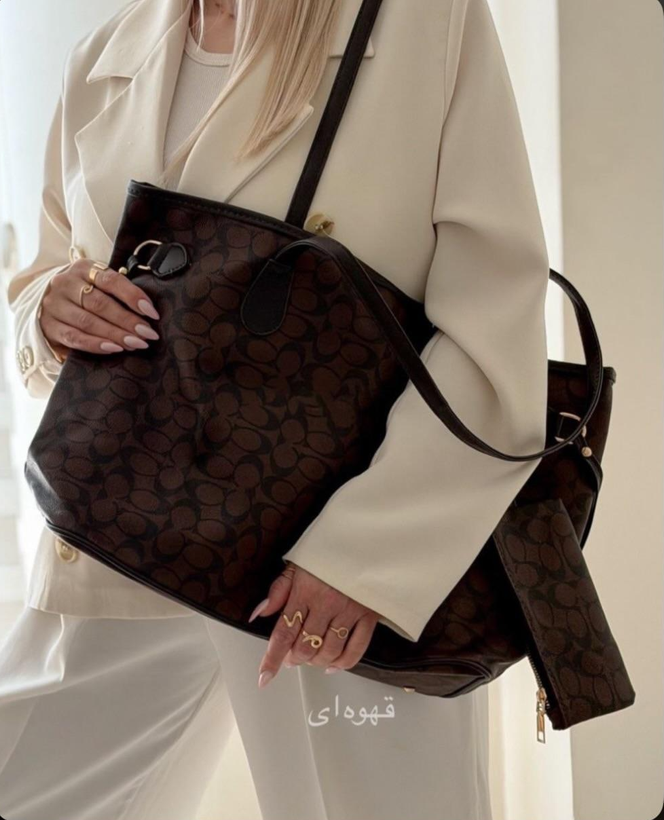 دوشی Coach