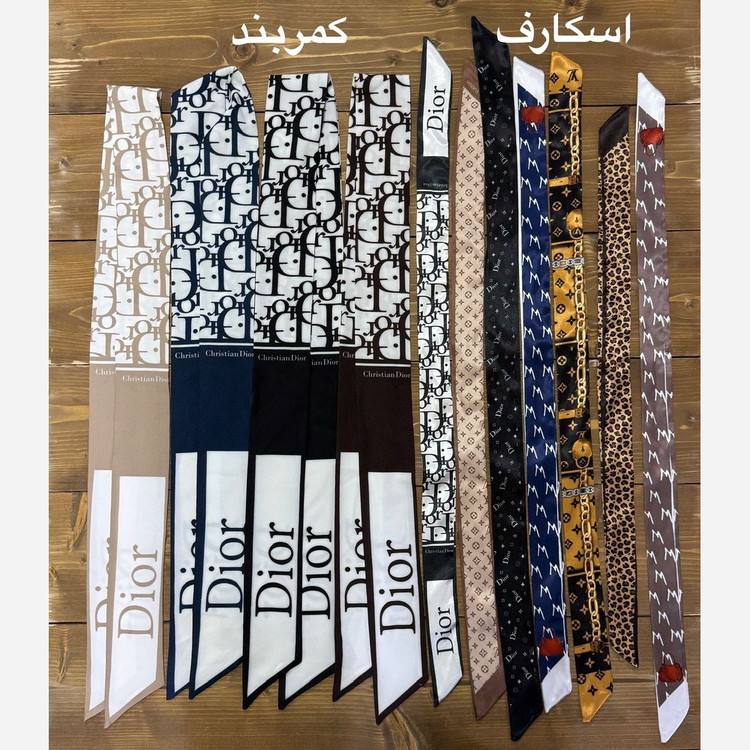 مینی اسکارف (رندوم)